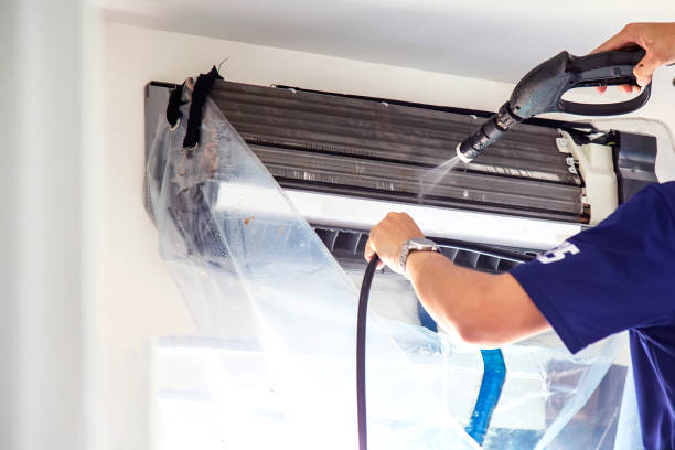 Best HVAC System Cleaning  in Web, AL