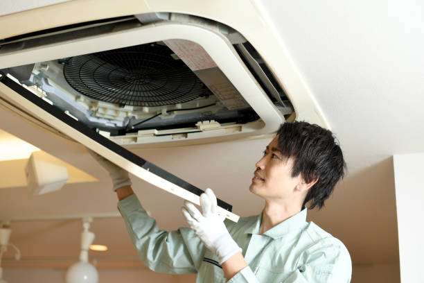 Best Affordable HVAC Duct Cleaning  in Web, AL