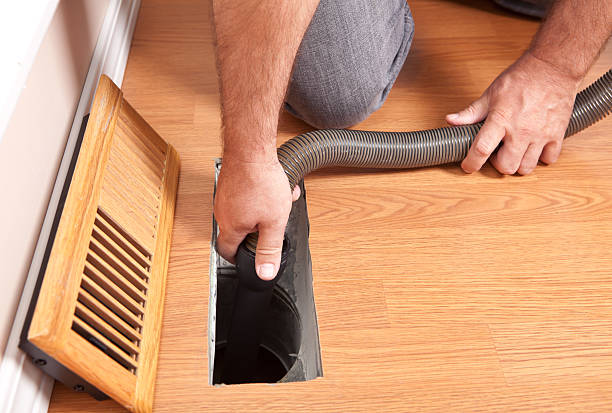 Web, AL Airduct Cleaning Company