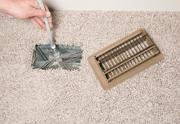 Best Professional Duct Cleaning Services  in Web, AL